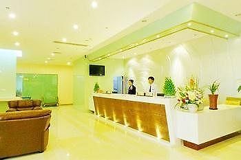 Fuzhou Olympic Games Business Hotel Kültér fotó